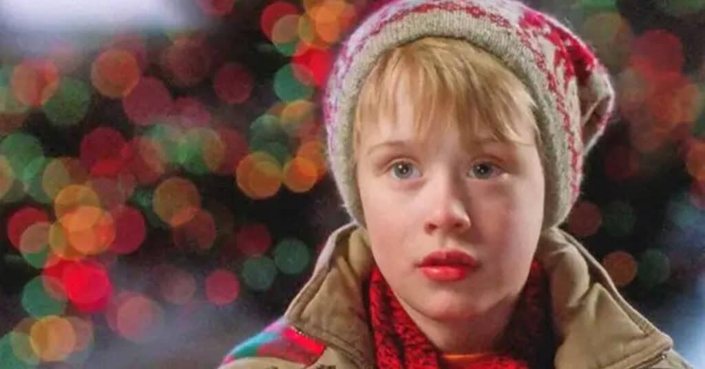 Macaulay Culkin net worth