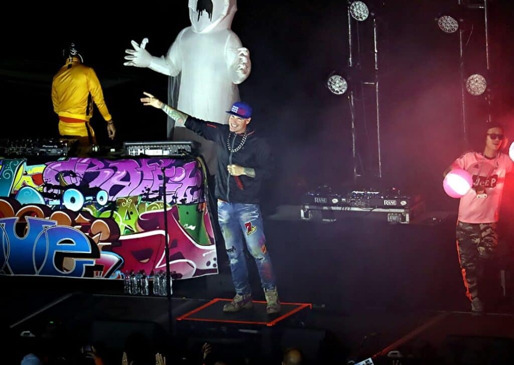 Vanilla Ice Net Worth