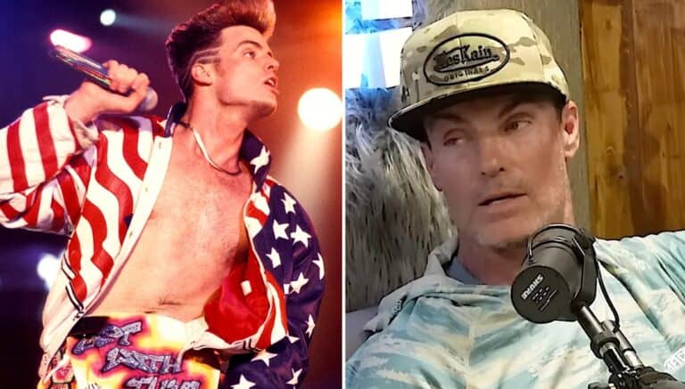 Vanilla Ice Net Worth