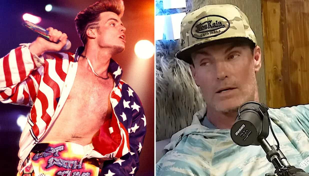 Vanilla Ice Net Worth